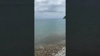1 мая Новомихайловка ! Завтра даст Бог рванем дальше по побережью !