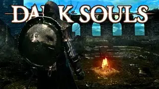 This Is Dark Souls 13 Years Later.