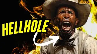 How One State Destroyed Black People For Centuries (And Still Doing It)