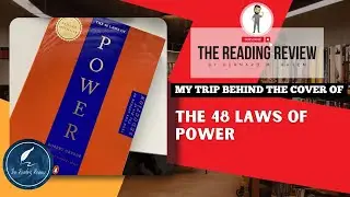 The 48 Laws of Power | Robert Greene | Book Review