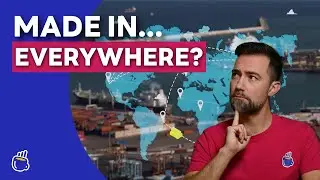 The pros & cons of international trade