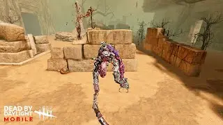 This is Why You Need to Play Singularity Now! | DBD Mobile