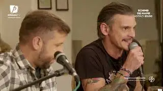 Poezie și delicatețuri cu Mircea Dinescu - 29 decembrie