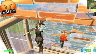 Fukumean 🤬 (Fortnite Montage)