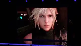 FFVII Rebirth [LIVE] - Summer Game Fest 2023