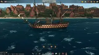 Naval Action: The Missing Link Update | August 2020