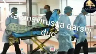 Koranavirusga qarshi duo bormi