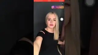 Bigo live russia - blond