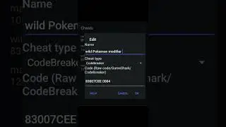 charmander cheat code🦎🔥/pokemon theta emlrald ex#trending #youtubeshorts #anime #challenge #cheat
