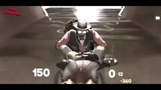 TF2 - The Huntsman