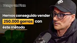 Cómo Vender un Producto Físico Online en 2024: 5 Pasos (Gorras Oblack)
