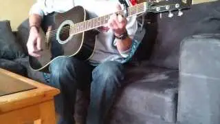 radiohead creep cover