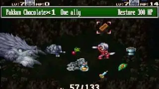 Let's Play Seiken Densetsu 3 - 12