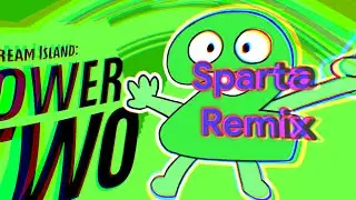 TPOT - Sparta Remix