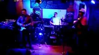 The Hoolies