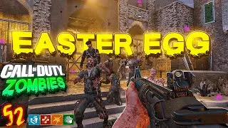 UN EASTER EGG INCREIBLE
