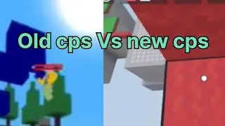 Roblox bedwars Patched autoclickers (New cps limit!)