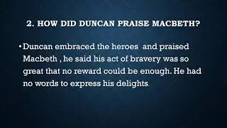 class 7 ENG II SHAKESPEARE CH 2