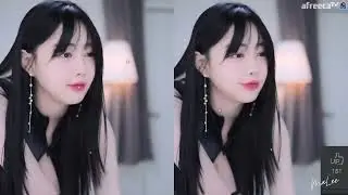 摩托摇 KOREAN BJ韩国女主播BJ苏麟 11