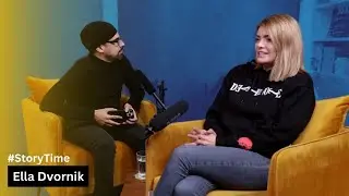 Ella Dvornik o RAZVODU, psihologu i životu influensera – Iskreno kod Milana Popovića! 😢💬