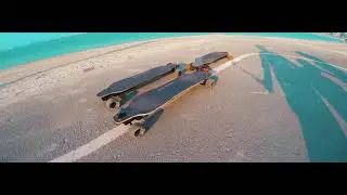 Backfireboards Unleashed!