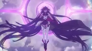 Honkai Impact 3rd OST: Houkai Sekai no Utahime (Honkai World Diva) [EXTENDED].