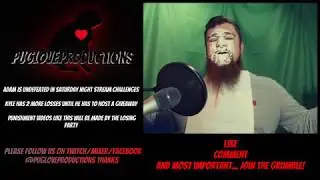 Kyle's Punishment Video