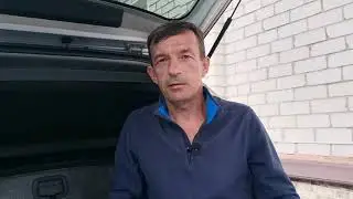 всем у кого хендай крета первый авто
