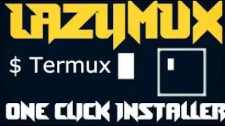 Lazymux in Termux best tool container for termux|most powerful | by Nitro Hacker