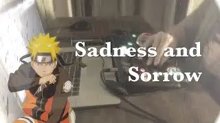 WAVER - Sadness and Sorrow // Loopstation cover