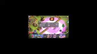 Hack de clash of clans(root)