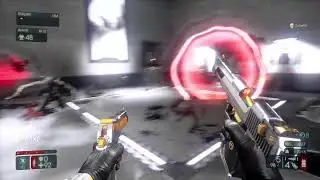 KF2- haven't played in a long time, casual solo