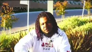 Slong Danglr Talks His Unique Name, Moving To Indiana, Writing Music & More
