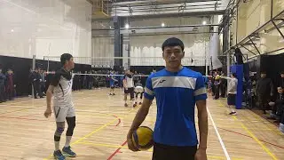 Азирет рулит Кара Суу & Токтогул