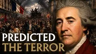 Burke - The Father of Conservatism Documentary