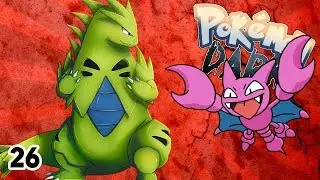 POKEMON DARK ep.26: O POKÉMON INVENCÍVEL VERDE MELECA - BACKSLOCK ‹MINECRAFT›