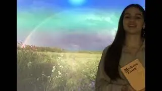Мая родная мова, ганаруся табой!