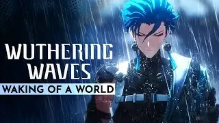 Waking of a World - Japanese Version (ft. 