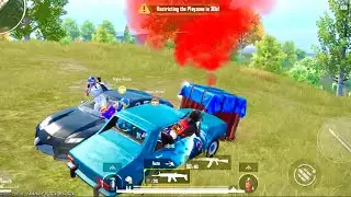 BGMI classic erangel dominator #bgmi #pubgmobile #inspectorgaming