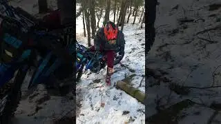 ТЕСТ ШИПОВ ДЛЯ ЭНДУРО