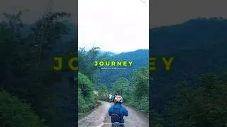 JOURNEY #journey #nature #holiday