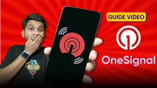 How to Use OneSignal for Mobile Push Notifications: Complete 2024 Guide By PixelEditor