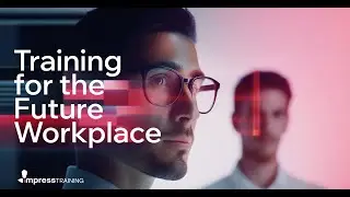 Impress Training  - New Website and Courses coming soon.