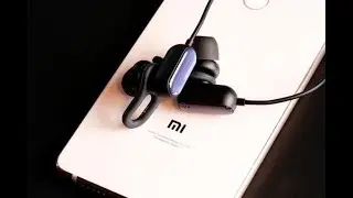 Mi Bluetooth Earphone Youth Edition full Review l Best Bluetooth Earphone in 1500 BDT or 17$ l
