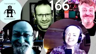 166 The Future of Print Magazines
