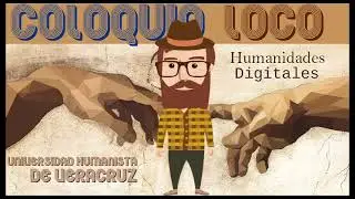 Coloquio Virtual Universidad Humanista de Veracruz - IRC