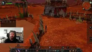 Pshero Classic HC Rogue Adventures part 2