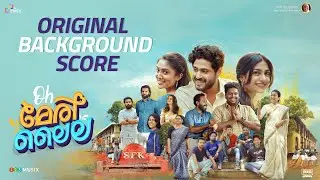 Oh Meri Laila OST Jukebox | Antony Varghese | Sidhartha Pradeep | Abhishek KS | Dr Paul Varghese