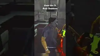 Teammate Gets KARMA For Trying To Work With The Killer - Dead By Daylight #shorts