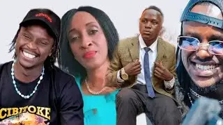 dj fernando birangiye yemeye ko kadie Kay ariwe amwandikira indirimbo